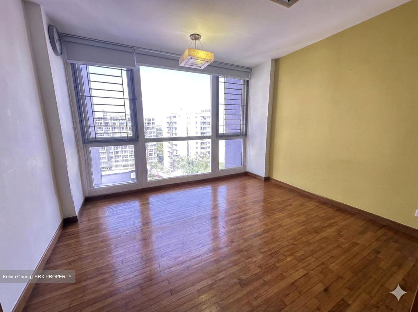 Changi Rise Condominium (D18), Condominium #521138301